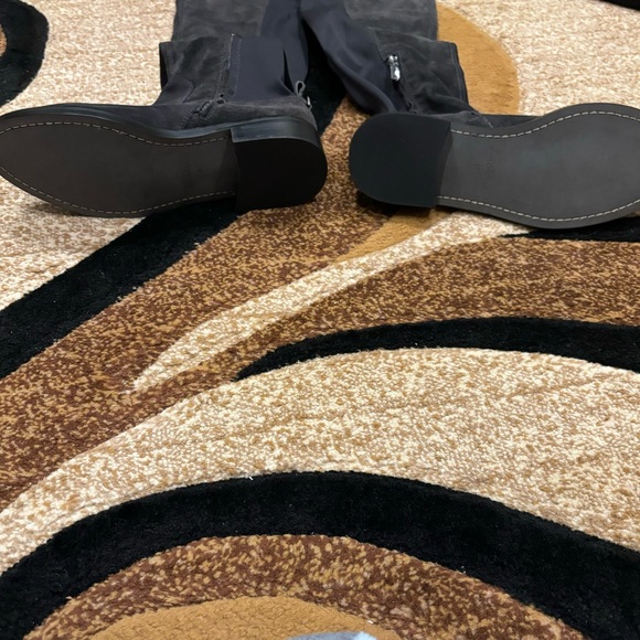 Sam Edelman over the knee boots - Picture 4 of 4